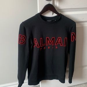 Sweatshirt Balmain